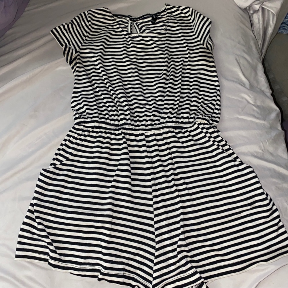 Romper from Windsor